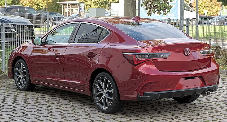 ILX