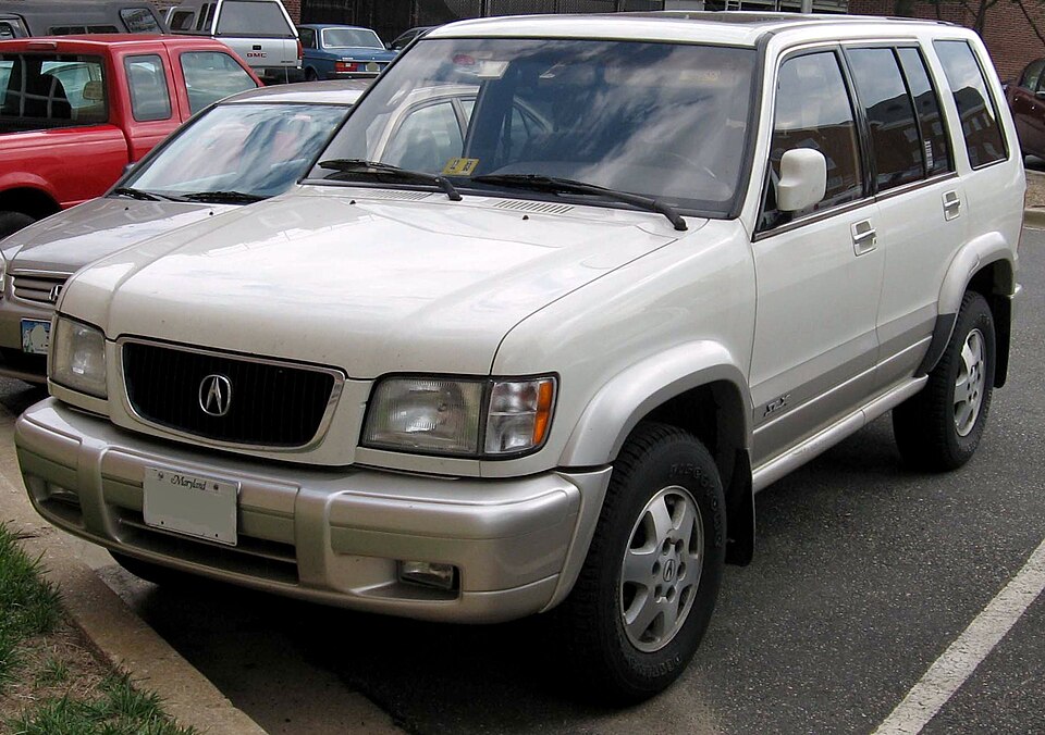 SLX