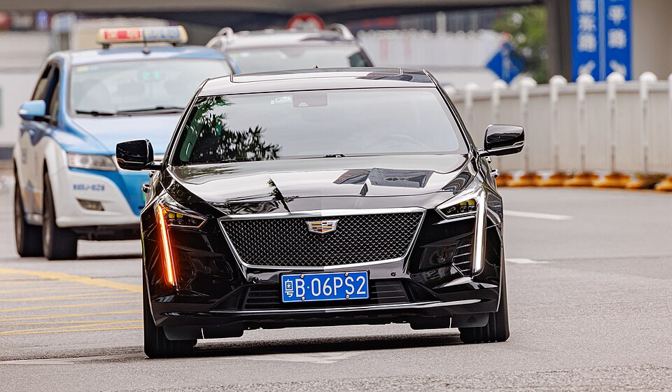 CT6