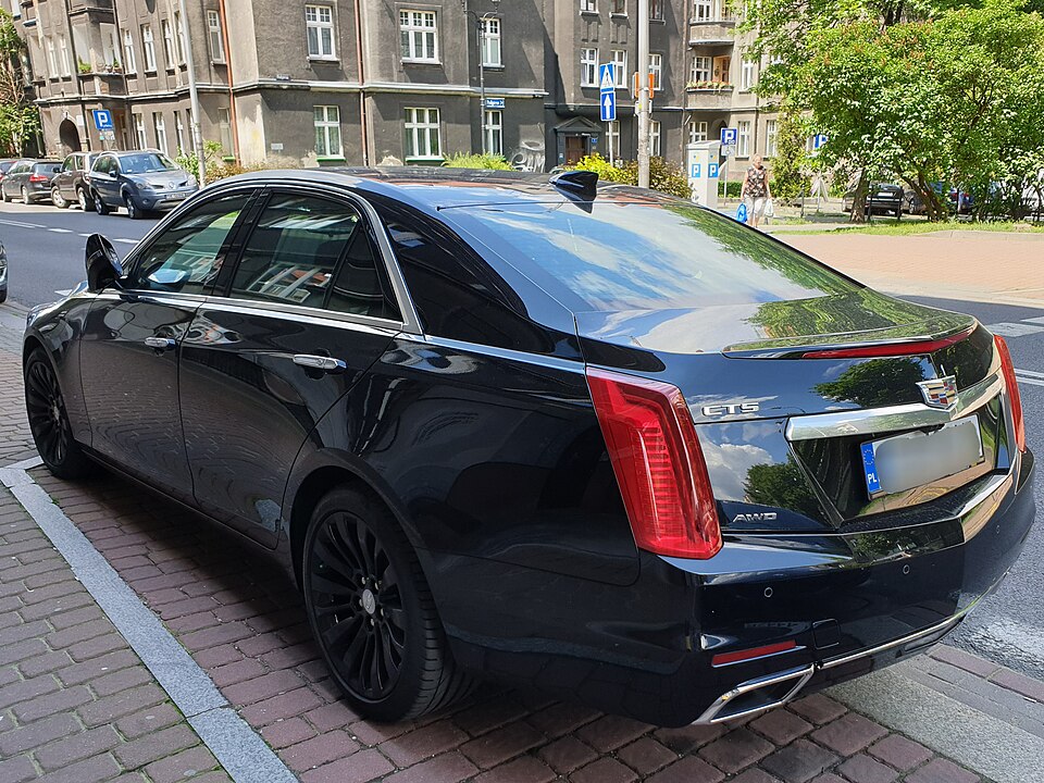 CTS