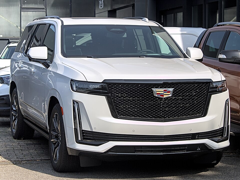 Escalade