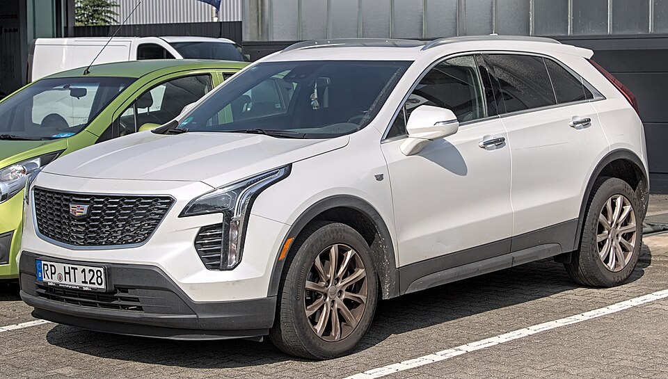 XT4