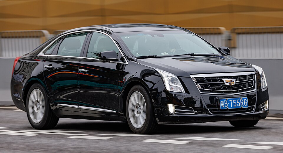 XTS