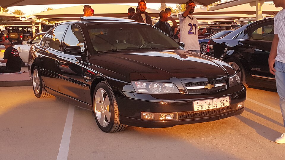 Caprice