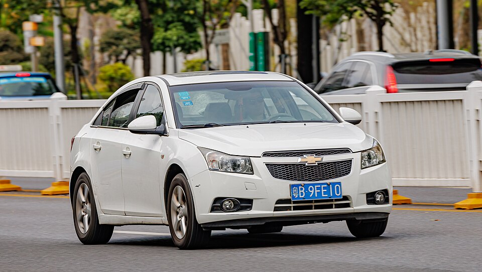 Cruze