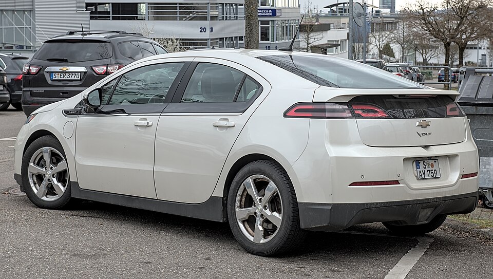Volt
