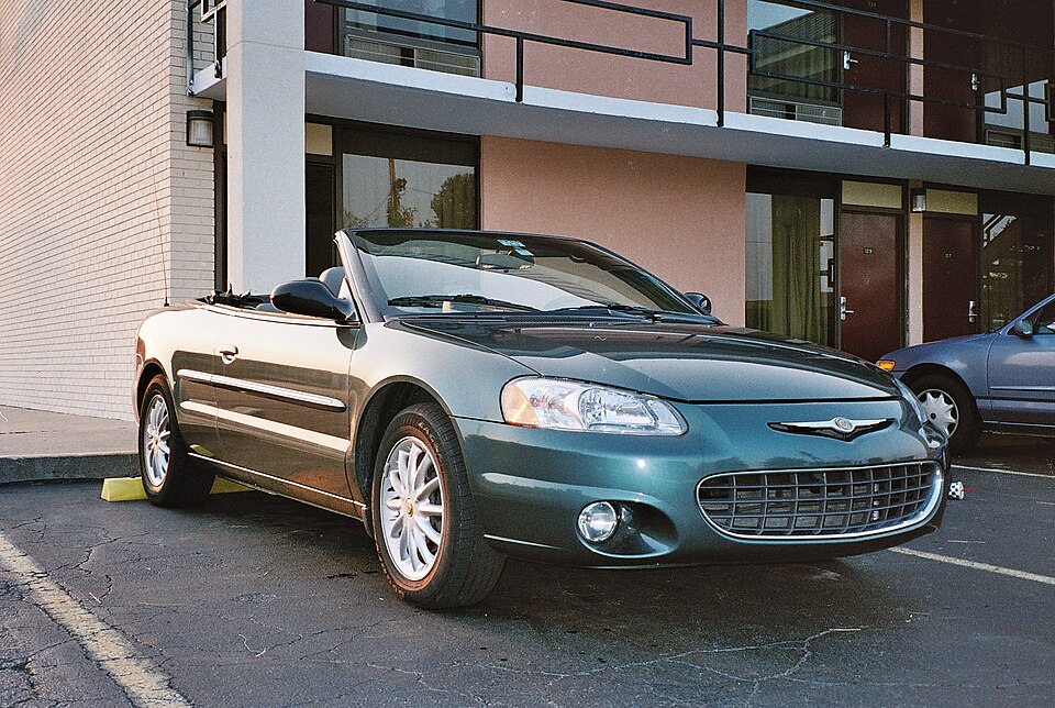 Sebring