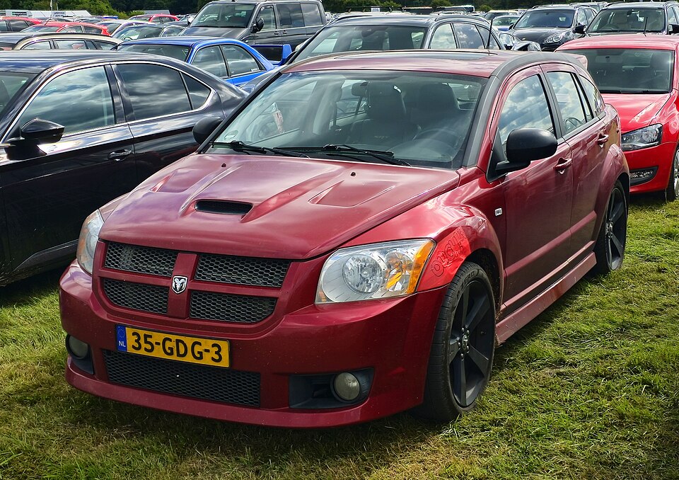 Caliber