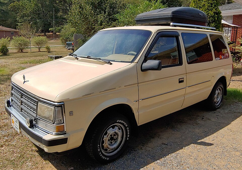 Caravan