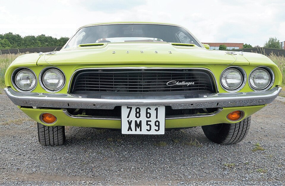 Challenger