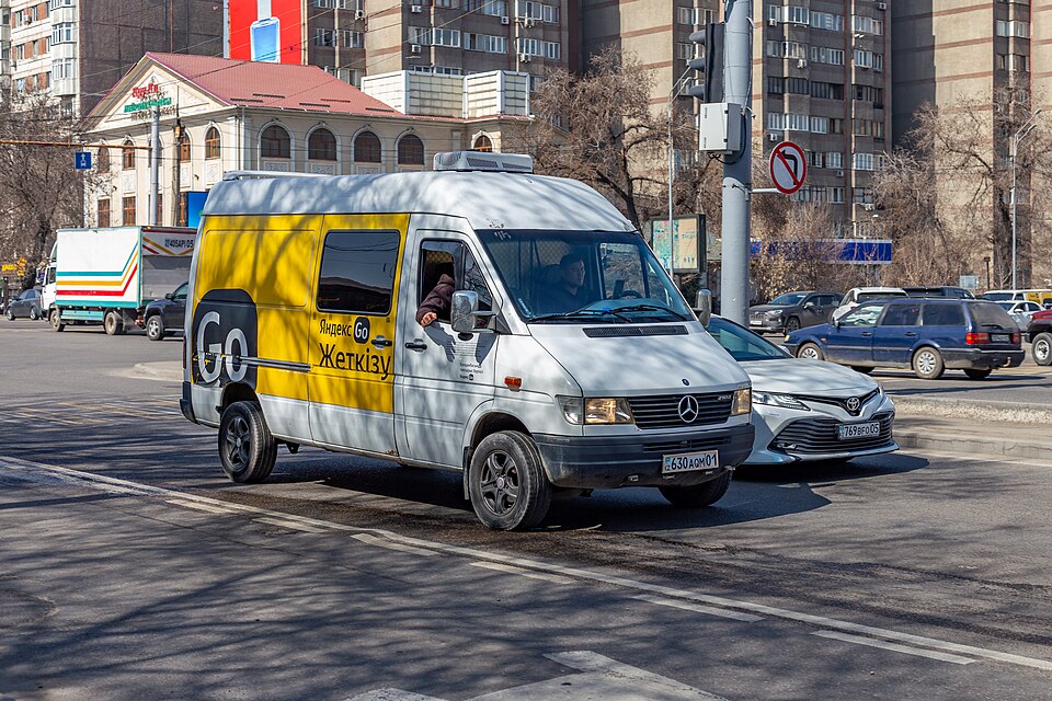 Sprinter