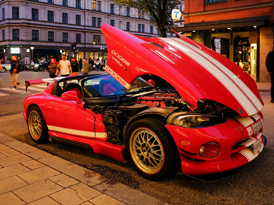 Viper