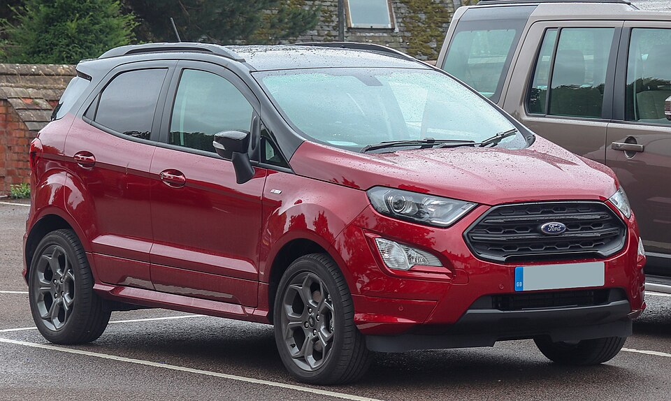 EcoSport