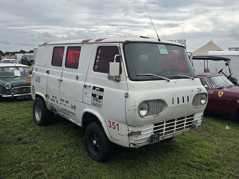 Econoline