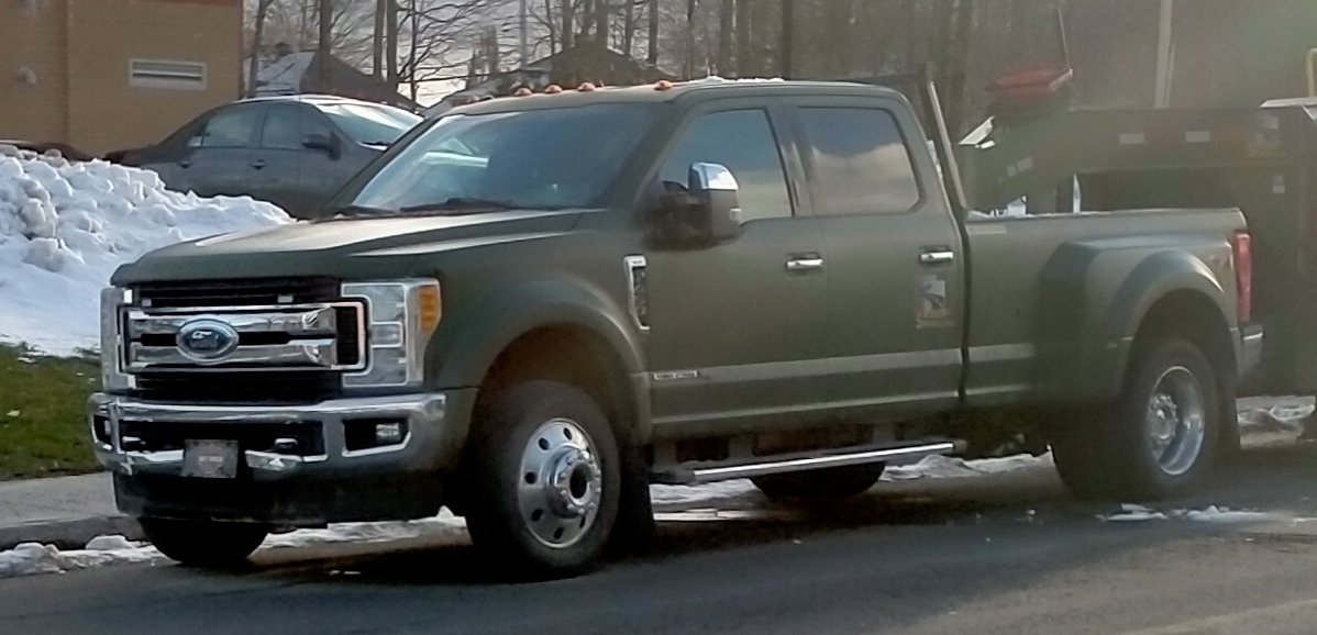 F-450