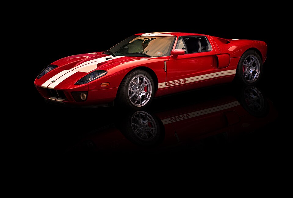 GT