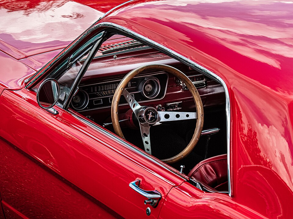 Mustang