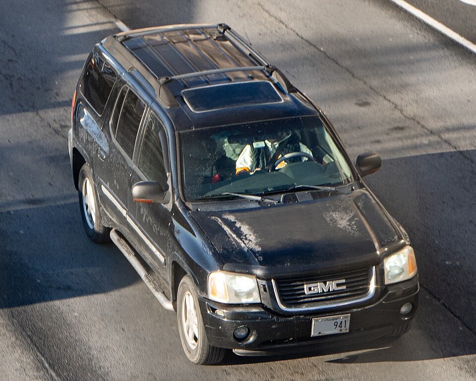 Envoy