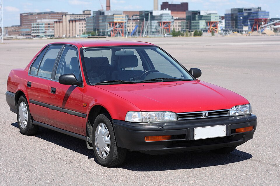 Accord
