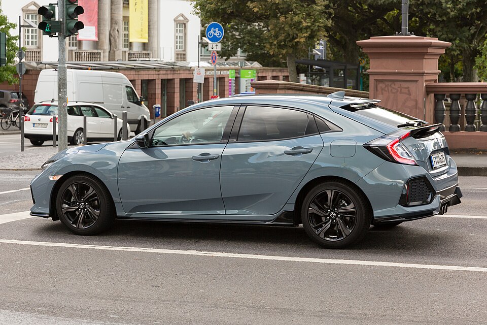Civic