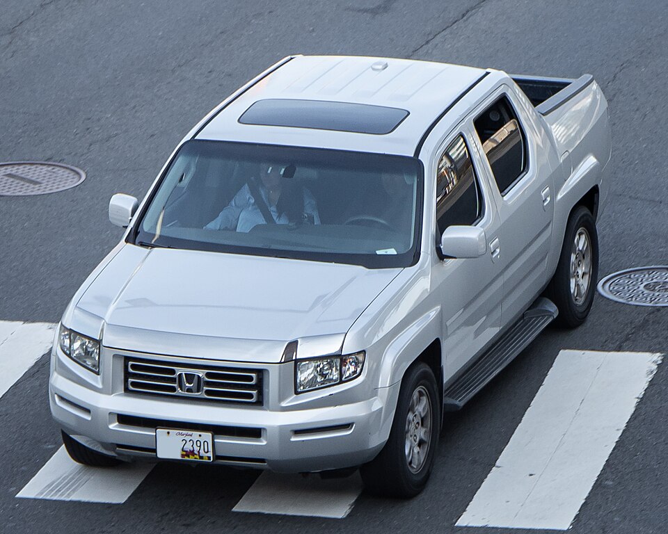 Ridgeline