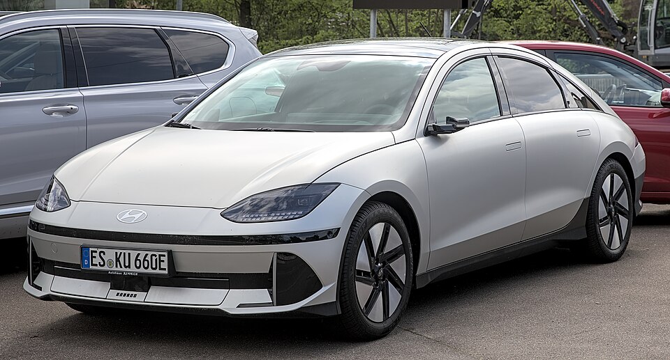 Ioniq