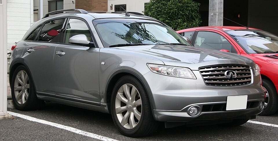 FX45