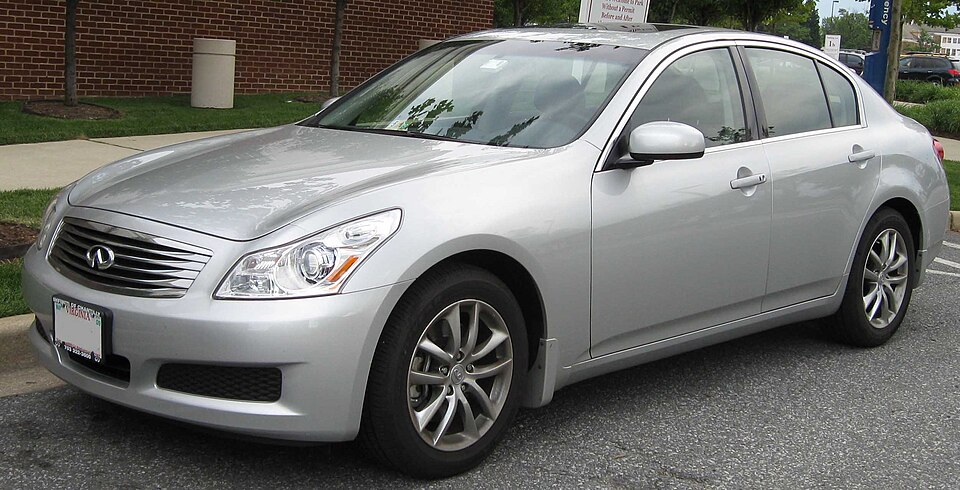 G35