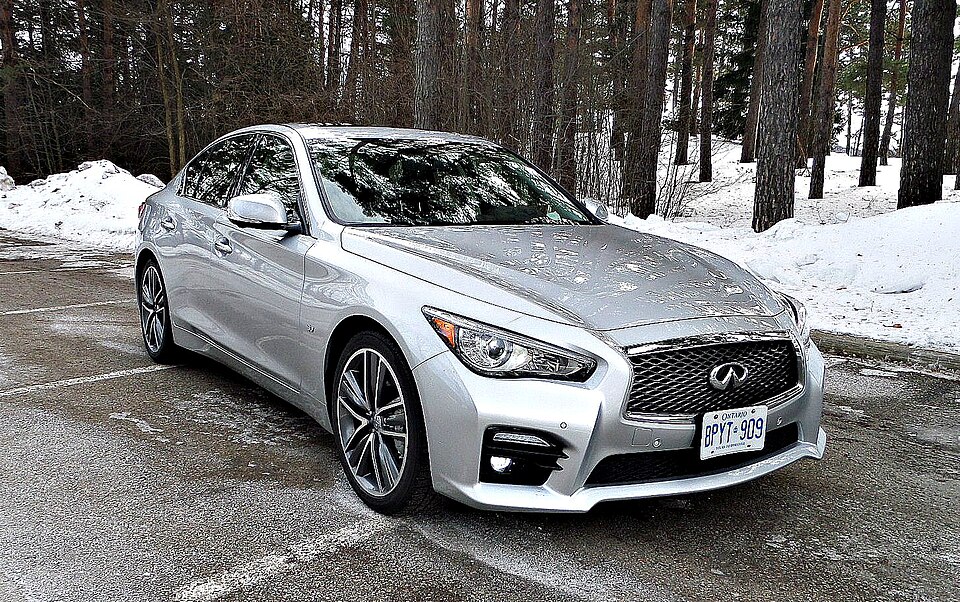 Q50