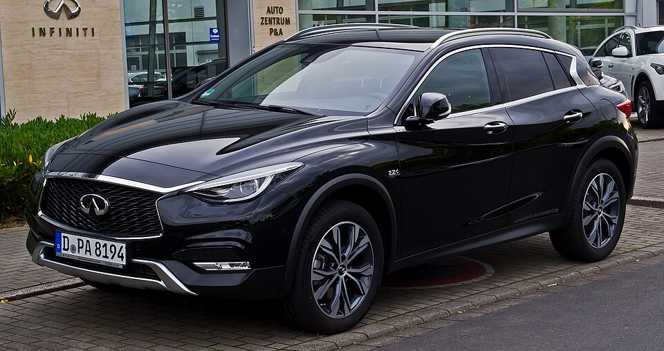 QX30