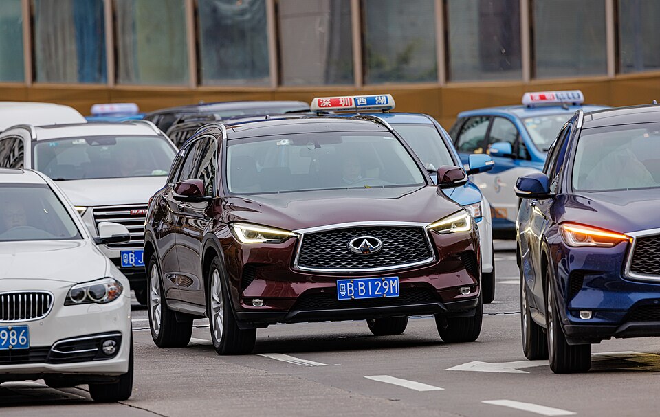 QX50