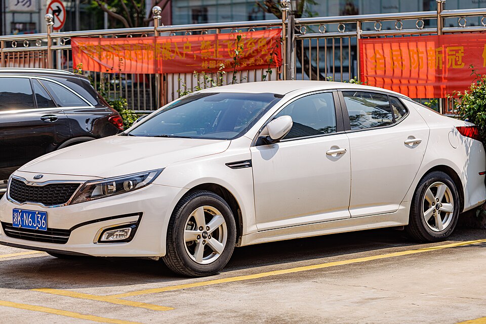 Optima
