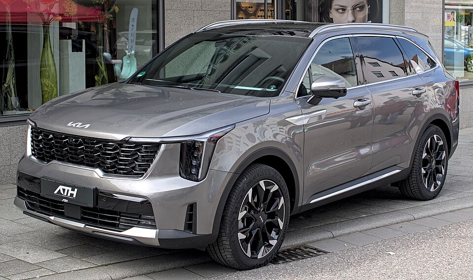 Sorento