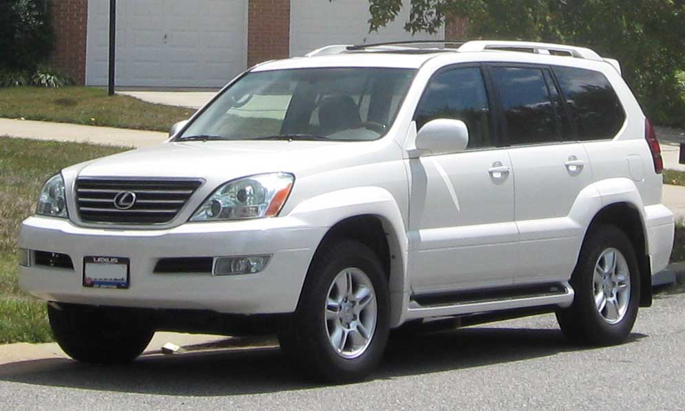 GX