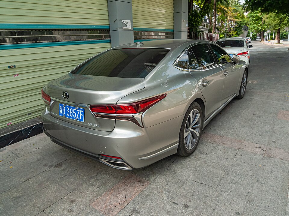 LS