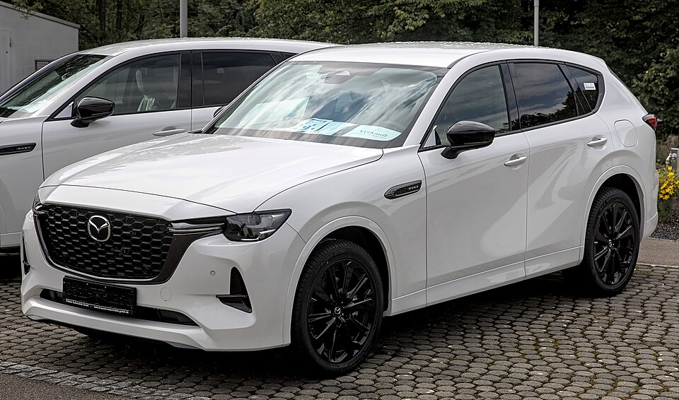 CX-50