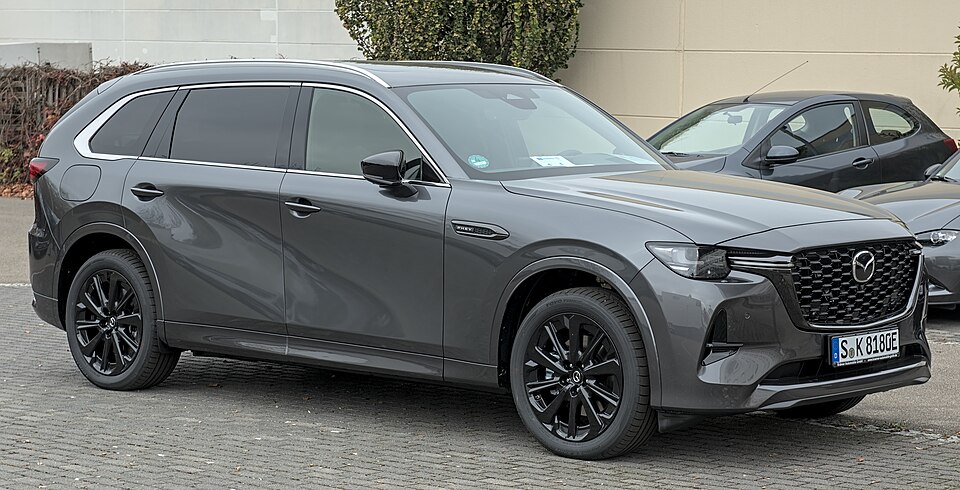 CX-9