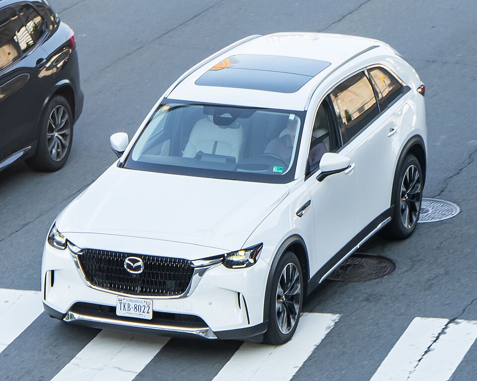 CX-90