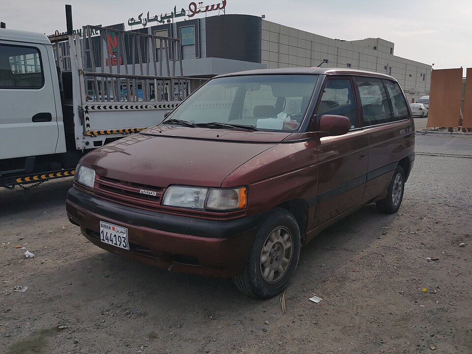 MPV
