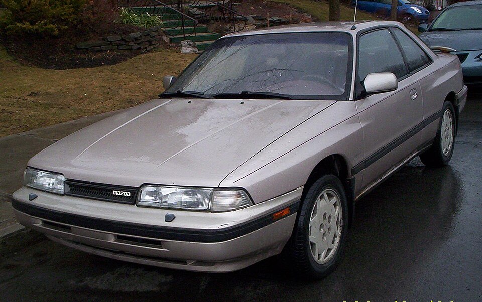 MX-6