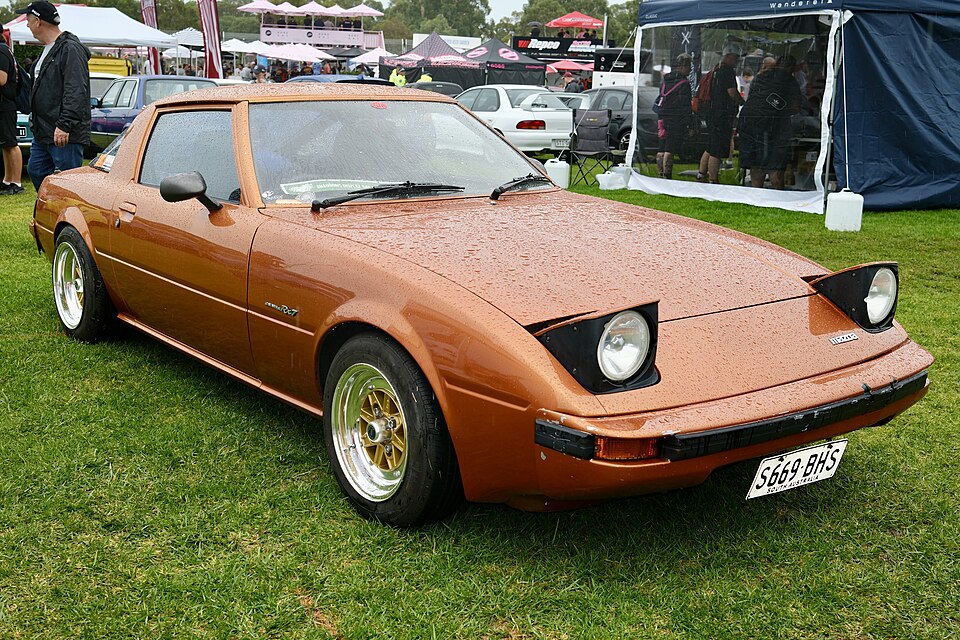 RX-7