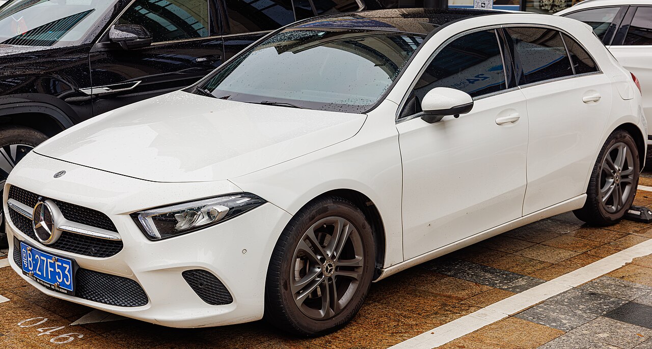 A-Class