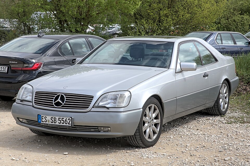 CL-Class