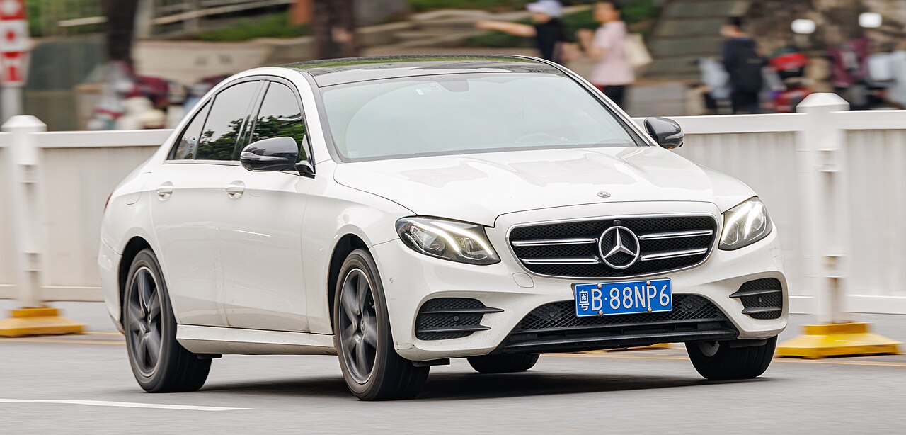 E-Class