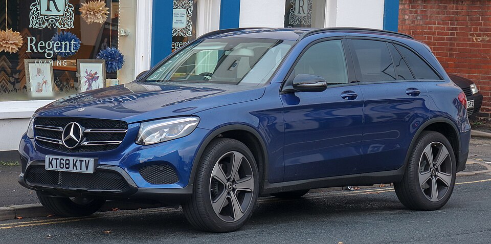 GLC-Class