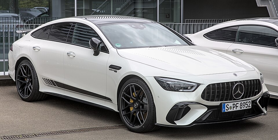 GT