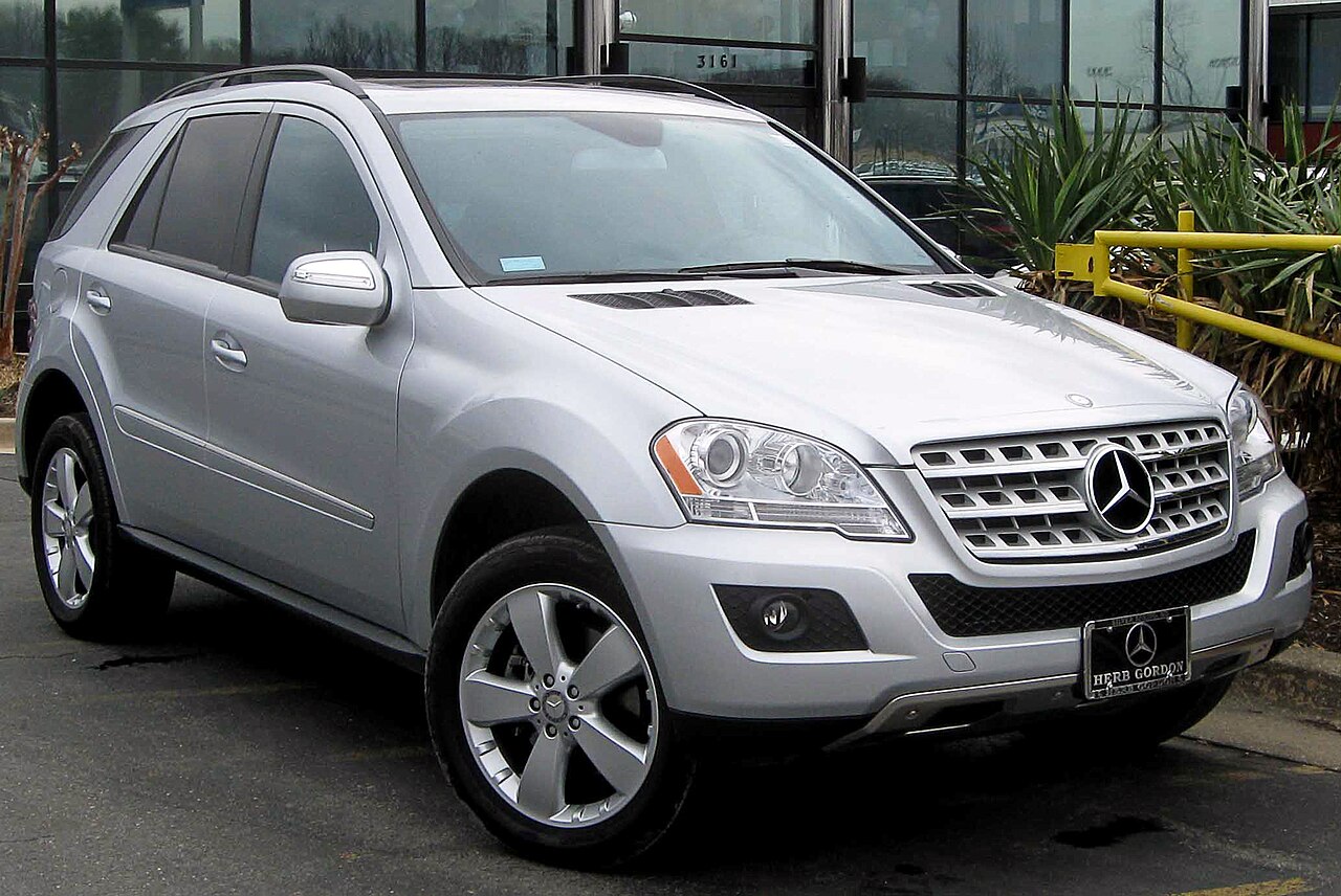M-Class