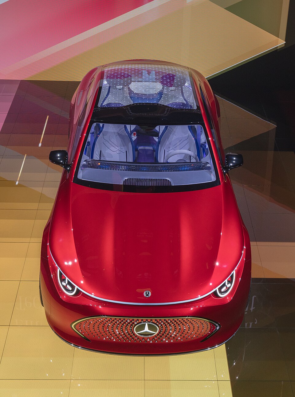 R-Class