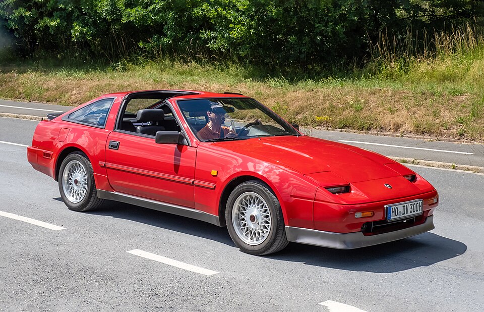 300ZX