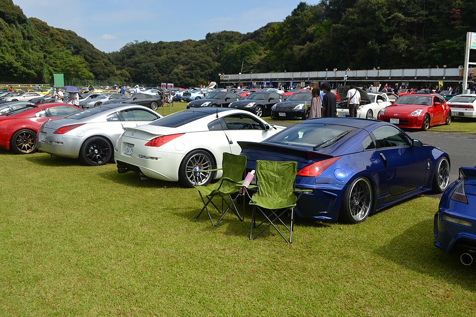 350Z